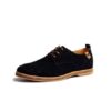 Men's shoes, men's shoes, casual leather shoes.