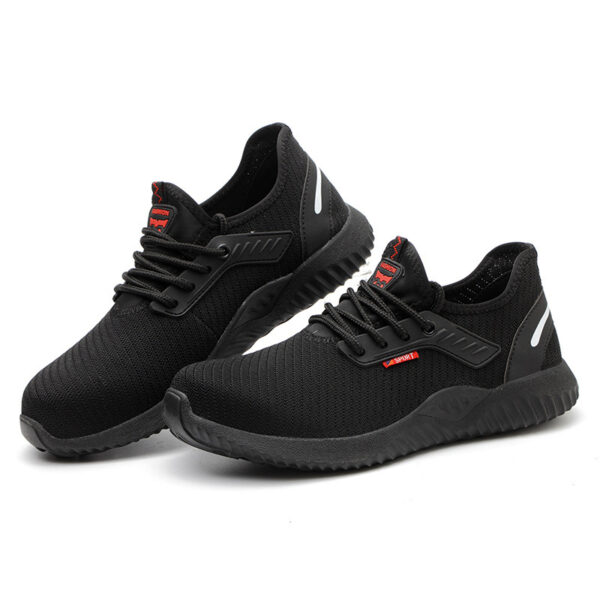1619254788149.jpg Breathable Safety Shoes Anti-smashing Work Safety Shoes