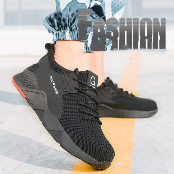 1619254788150.jpg Breathable Safety Shoes Anti-smashing Work Safety Shoes