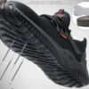 1619254788151.jpg Breathable Safety Shoes Anti-smashing Work Safety Shoes