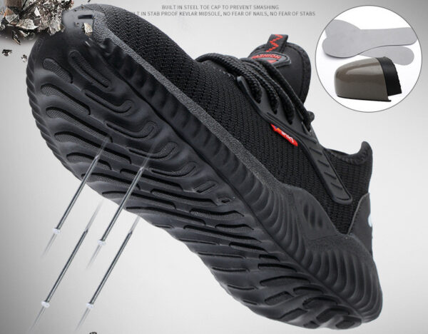 1619254788151.jpg Breathable Safety Shoes Anti-smashing Work Safety Shoes