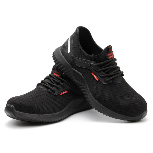 1619254788440.jpg Breathable Safety Shoes Anti-smashing Work Safety Shoes