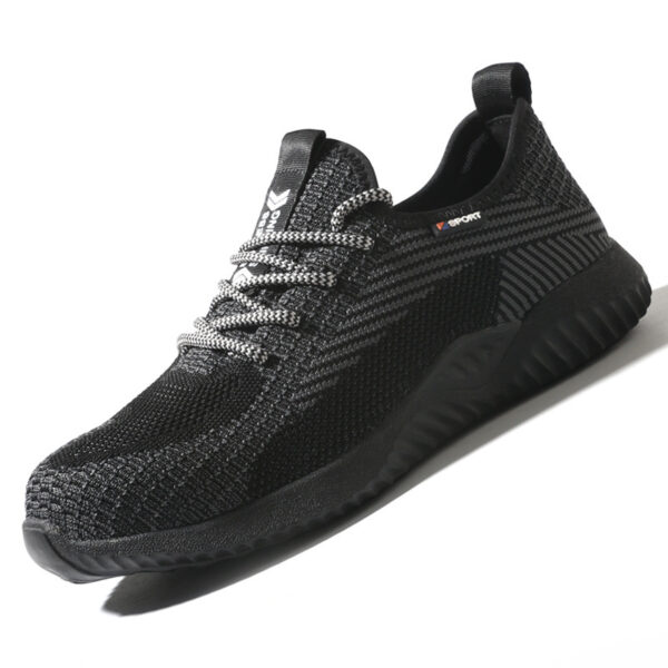 1619254788447.jpg Breathable Safety Shoes Anti-smashing Work Safety Shoes