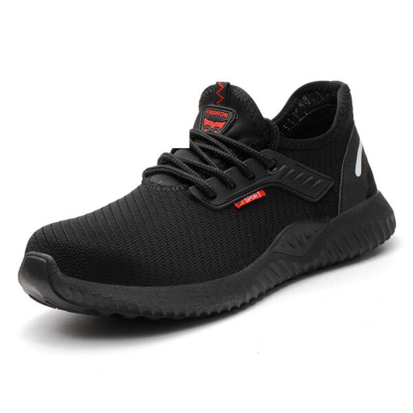 1619254788450.jpg Breathable Safety Shoes Anti-smashing Work Safety Shoes