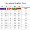 Ring New Retro For Women Rings Accessories Wedding Jewelry