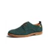 Men's shoes, men's shoes, casual leather shoes.