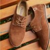 Men's shoes, men's shoes, casual leather shoes.