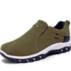Mountain shoes outdoor men's shoes lazy shoes