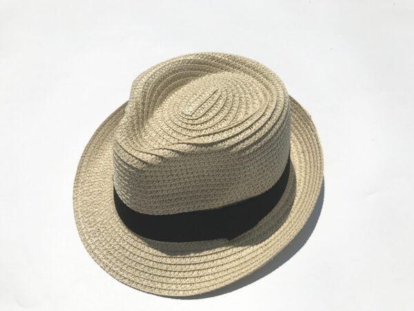 455fe8ae-1297-4ff1-a296-434764c5b633.jpg Korean Children's Hats, Children's Straw Hats, Girls' Sun Hats, Baby Hats