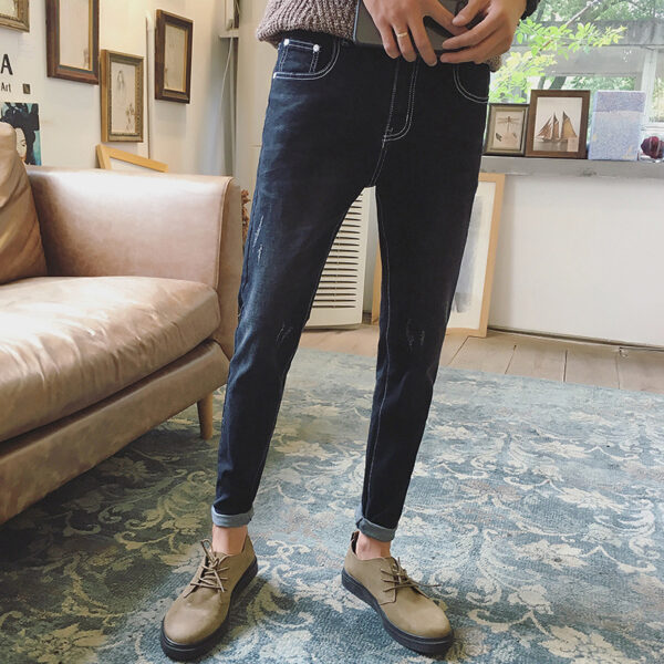 7439719382_915732423.jpg Stretch slim jeans