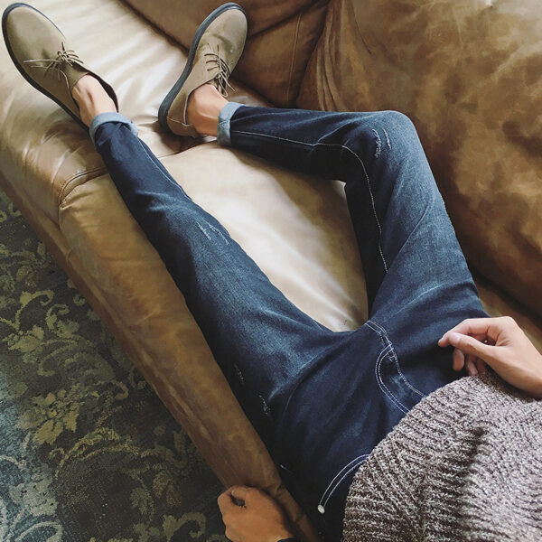 7448636894_915732423.jpg Stretch slim jeans
