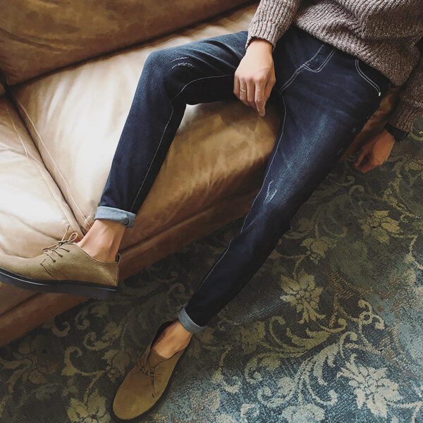 7448696110_915732423.jpg Stretch slim jeans