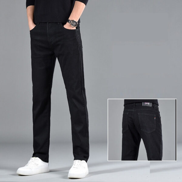 99e07dad-a481-49a8-a964-4fd758e16056_fine.jpeg New Slim Fit Youth Casual Straight-leg Cotton Jeans Men