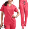 c07219ea-44fa-4294-9db3-32344ad054d6.jpg Hospital Scrub Sets Dental Clinic And Operating Room Nurse Uniforms