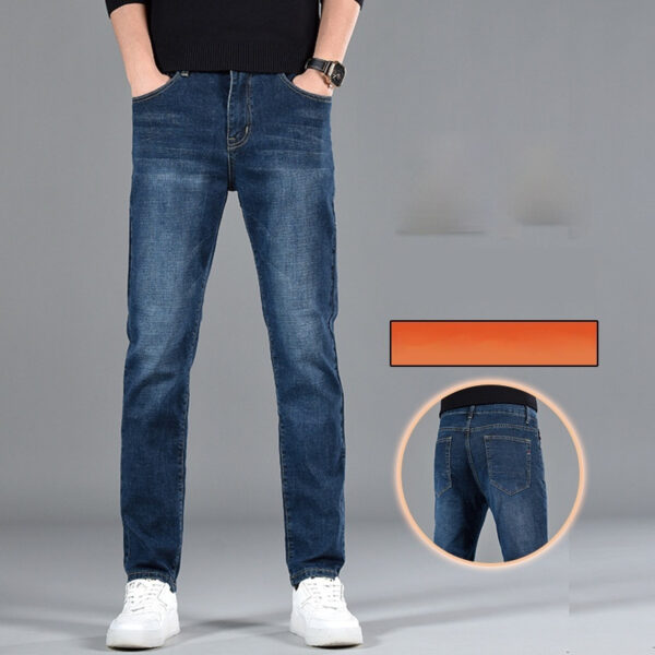 c48551a9-f4db-49ba-80ee-0bab66eeaa45_fine.jpeg New Slim Fit Youth Casual Straight-leg Cotton Jeans Men