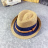 c82f3087-34bd-4d7a-9eb5-3ff91921ed82.jpg Korean Children's Hats, Children's Straw Hats, Girls' Sun Hats, Baby Hats