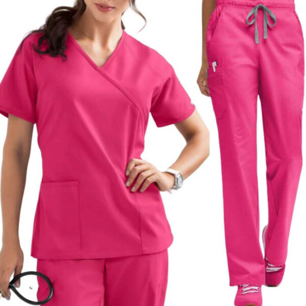 f46cd315-a239-413a-9390-badf54886f0a_fine.jpeg Hospital Scrub Sets Dental Clinic And Operating Room Nurse Uniforms