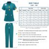 00f40579-d9e2-49f5-90f6-9a3bba87078c.jpg Surgical Scrubs For Nurses And Doctors Operating Room Uniform Set
