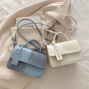 03869e26-2634-4419-91f5-5322a46f8130.jpg This Years Fashion Trend Textured Patchwork Tote Bags