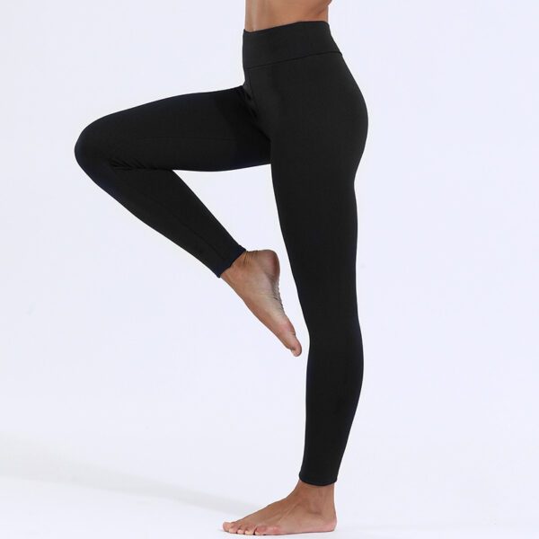 0430d474-7f96-4708-a541-54f6d6314949.jpg Winter Leggings Warm Thick High Stretch Lamb Cashmere Leggins Skinny Fitness Woman Pants