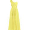 04db96c8-fcb3-472b-bc38-6cf5f3f12ed3.jpg Women's Multi Colored Slanted Neck Sleeveless Strapless Long Dress