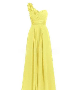 04db96c8-fcb3-472b-bc38-6cf5f3f12ed3.jpg Women's Multi Colored Slanted Neck Sleeveless Strapless Long Dress