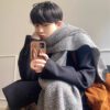 058ed599-8b6d-4d19-b3e4-8aa98d9734b7.jpg Vintage Chinese-character Pattern Cashmere Scarf For Women