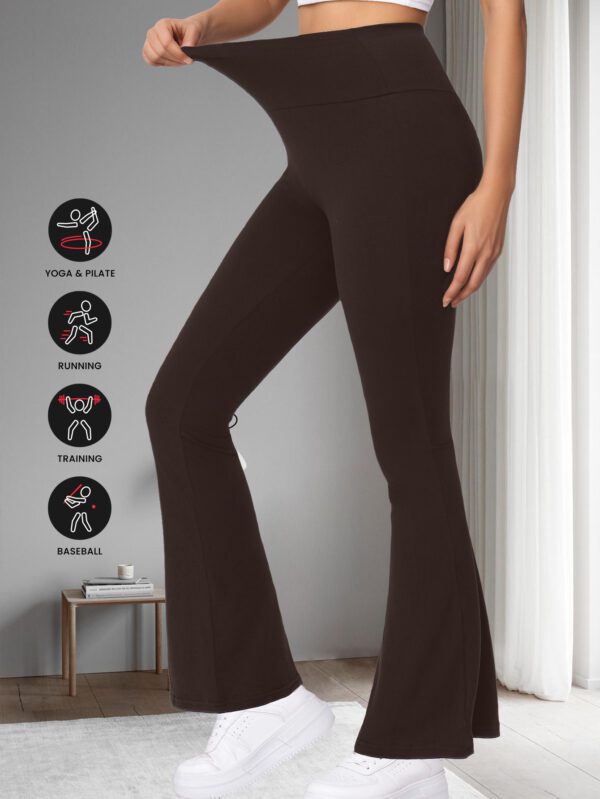 05fd824c-12f5-4ceb-ae01-b14efd27cb7e.jpg Plus Size Confortbel Workout Leggings Womens Sofy Yoga Leggings High Waist Buttery Eddiy Yoga Pants