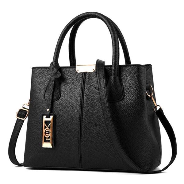 065ce126-4605-40b2-b2b1-76087a9b556b.jpg Fashion Handbag Mom Large Capacity Shoulder Bag