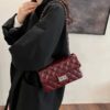 07d14631-b043-4164-9c6f-56adfc4acae5.jpg New Leopard Print Shoulder Crossbody Small Square Bag