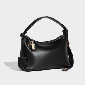 08967569-636f-44a5-9537-822c52f3120b.jpg Special Interest Light Luxury Women's Bags Classical Spring Underarm Bag