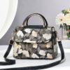 0a73584a-e30e-494c-94b8-d91f5cda99f7.jpg Chinese Style Printed Trendy Women's Shoulder Messenger Bag