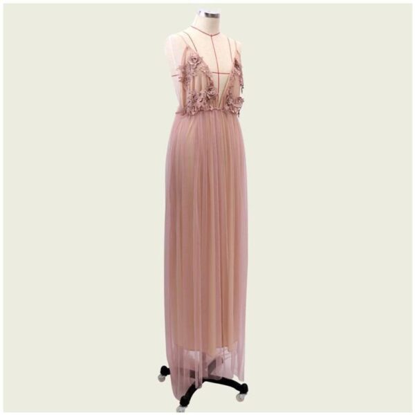 0d5b6c7a-fa5c-46f7-8bc5-9b966a8c78dc.jpg Bride Wedding Dress Women New Style Sling Bridesmaid Dress