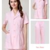 0f3bb3a2-7cb1-478f-ade4-f412344e8a7c_trans.jpeg White Coat With A Western-style Collar For Medical Staff Winter Uniform Set