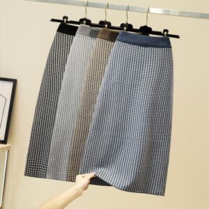 Bag hip skirt skirt