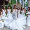 1016431976149.jpg African mermaid cutout lace wedding dress