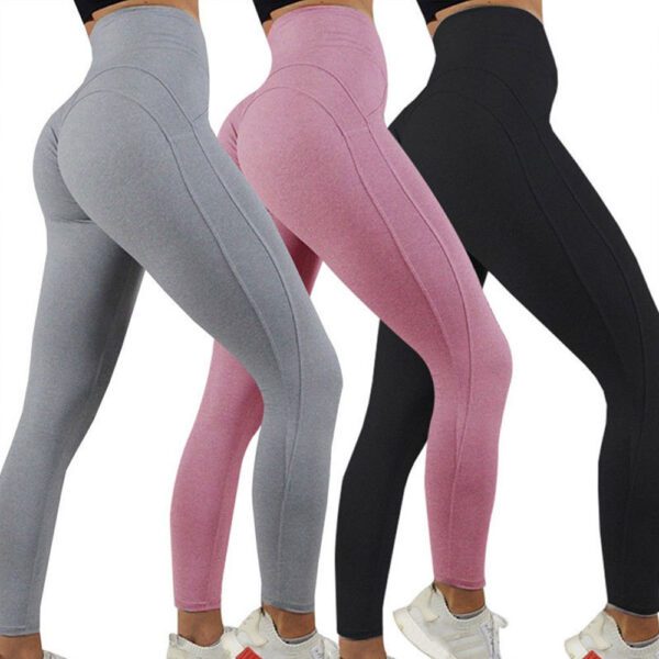 1022307721614.jpg Solid color exercise leggings