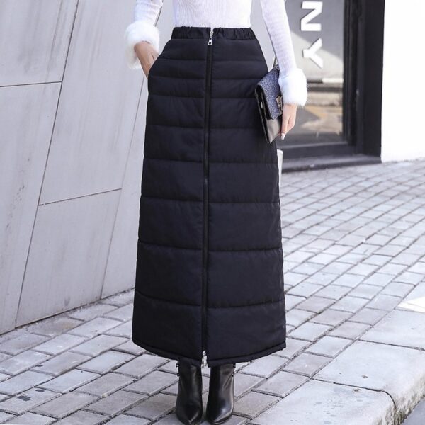103086768883.jpg Down cotton skirt