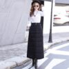 1047953599980.jpg Down cotton skirt