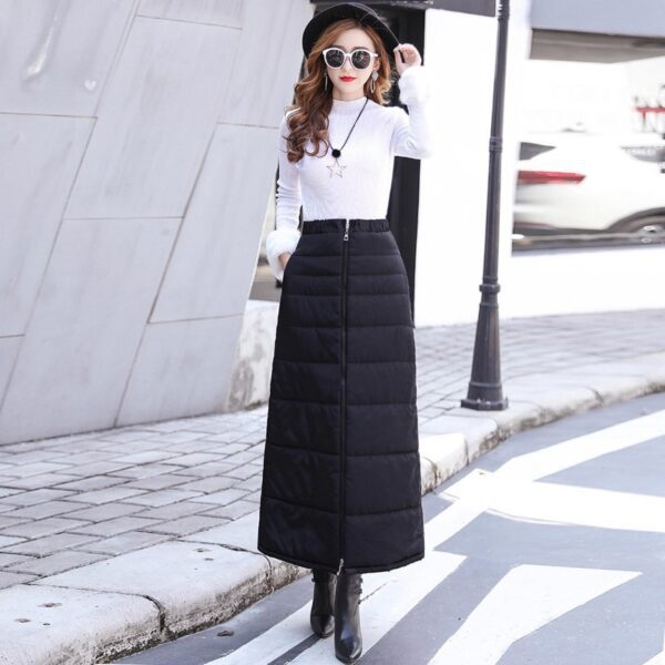 1047953599980.jpg Down cotton skirt