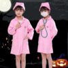 1165802084735.jpg Children's doctor clothing nursery nurse clothing