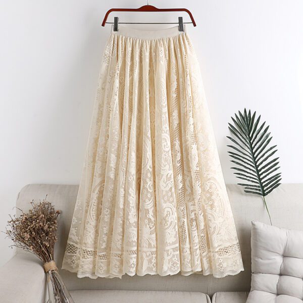1179b3dc-ee20-4cf9-91a2-cde62b5d64d4.jpg Lace Skirt Women Skirt