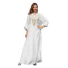 11aba34c-e0fd-4e3e-a07e-b24e9ea111d3.jpg Muslim Women Embroidered Robe Dress