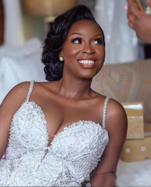 1247250838849.jpg African mermaid cutout lace wedding dress
