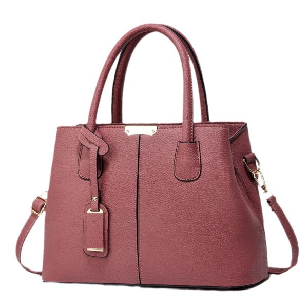 127b47f2-ee1c-4167-a5c7-1bfe0f375d1e.jpg Women PU Leather Handbags Ladies Large Capacity Tote Bag Female Square Shoulder Bags New Fashion Crossbody Bags