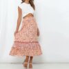Spring summer skirt for women faldas