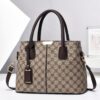 14269502-9f6a-496a-ba09-fe1d8fcd1344.jpg Women PU Leather Handbags Ladies Large Capacity Tote Bag Female Square Shoulder Bags New Fashion Crossbody Bags