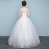 1469605797602.jpg Qidi wedding dress shoulder wedding dress