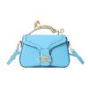 Women's High-grade Fashion All-match Shoulder Messenger Bag