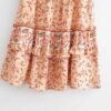 Spring summer skirt for women faldas